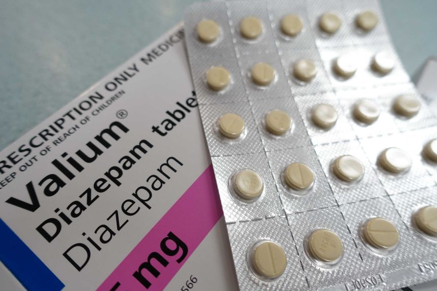 Buy Valium Without Prescription
