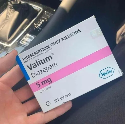 Valium 5mg For Sale